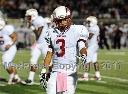 Thumbnail 1 in Keller Central @ Carroll  photogallery.