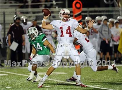 Thumbnail 2 in Keller Central @ Carroll  photogallery.