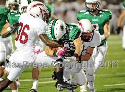 Thumbnail 3 in Keller Central @ Carroll  photogallery.