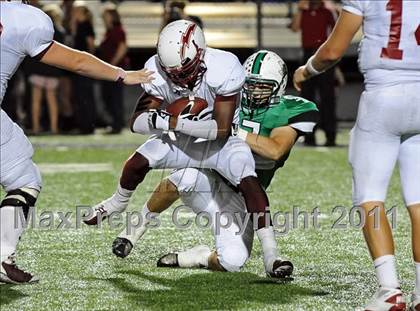 Thumbnail 1 in Keller Central @ Carroll  photogallery.