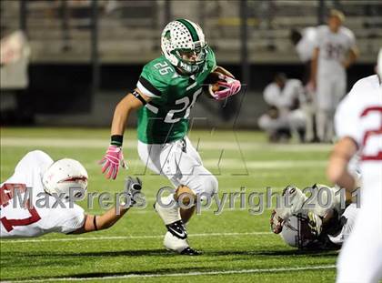 Thumbnail 2 in Keller Central @ Carroll  photogallery.