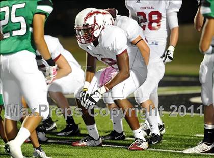 Thumbnail 2 in Keller Central @ Carroll  photogallery.