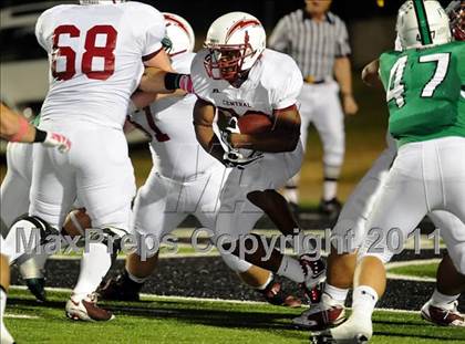 Thumbnail 2 in Keller Central @ Carroll  photogallery.