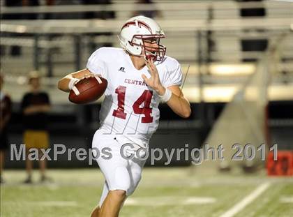 Thumbnail 2 in Keller Central @ Carroll  photogallery.