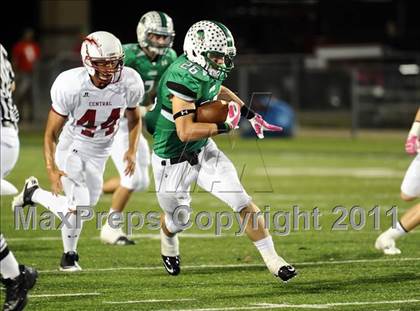 Thumbnail 2 in Keller Central @ Carroll  photogallery.