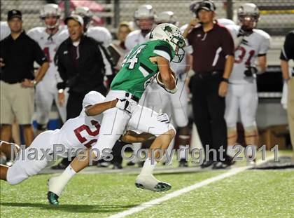 Thumbnail 2 in Keller Central @ Carroll  photogallery.