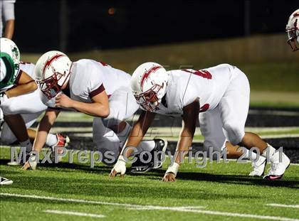Thumbnail 1 in Keller Central @ Carroll  photogallery.