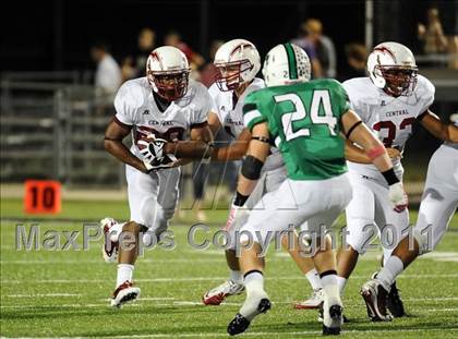 Thumbnail 2 in Keller Central @ Carroll  photogallery.