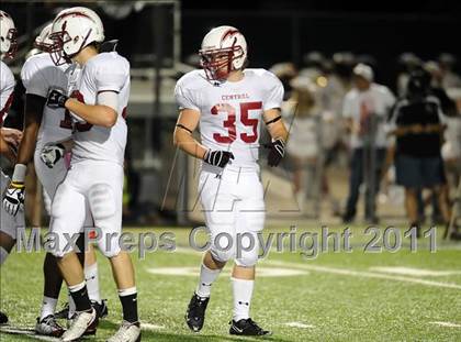 Thumbnail 2 in Keller Central @ Carroll  photogallery.