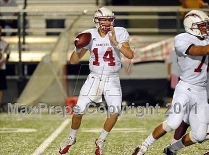 Thumbnail 2 in Keller Central @ Carroll  photogallery.