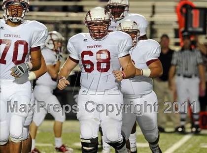 Thumbnail 2 in Keller Central @ Carroll  photogallery.