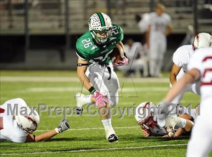 Thumbnail 3 in Keller Central @ Carroll  photogallery.