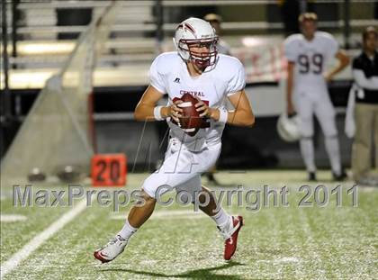 Thumbnail 1 in Keller Central @ Carroll  photogallery.