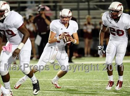 Thumbnail 3 in Keller Central @ Carroll  photogallery.