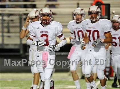 Thumbnail 1 in Keller Central @ Carroll  photogallery.