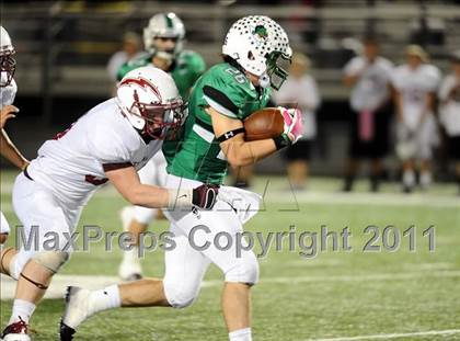 Thumbnail 3 in Keller Central @ Carroll  photogallery.