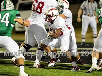 Thumbnail 3 in Keller Central @ Carroll  photogallery.