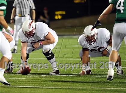 Thumbnail 1 in Keller Central @ Carroll  photogallery.