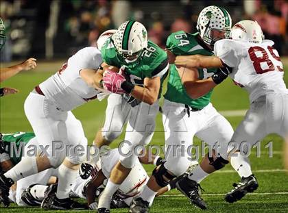 Thumbnail 3 in Keller Central @ Carroll  photogallery.