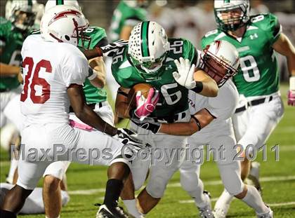 Thumbnail 1 in Keller Central @ Carroll  photogallery.