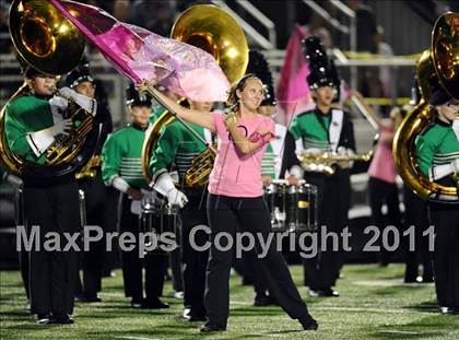 Thumbnail 3 in Keller Central @ Carroll  photogallery.