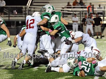 Thumbnail 2 in Keller Central @ Carroll  photogallery.