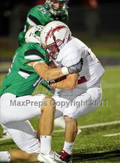 Thumbnail 1 in Keller Central @ Carroll  photogallery.