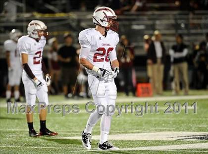 Thumbnail 1 in Keller Central @ Carroll  photogallery.