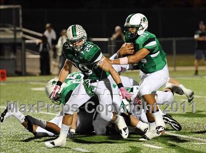 Thumbnail 2 in Keller Central @ Carroll  photogallery.