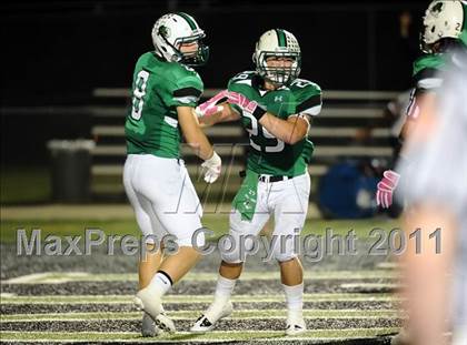 Thumbnail 1 in Keller Central @ Carroll  photogallery.