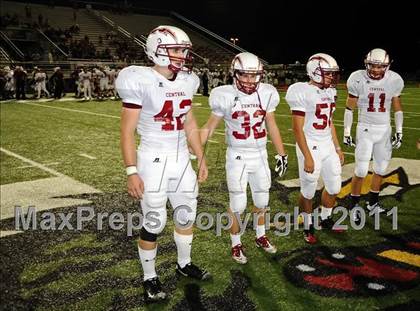 Thumbnail 2 in Keller Central @ Carroll  photogallery.