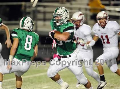 Thumbnail 1 in Keller Central @ Carroll  photogallery.