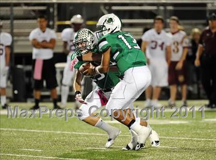 Thumbnail 1 in Keller Central @ Carroll  photogallery.