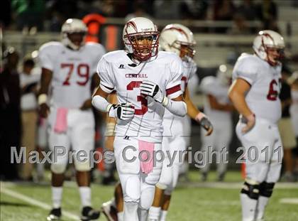Thumbnail 1 in Keller Central @ Carroll  photogallery.