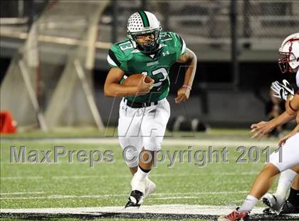Thumbnail 3 in Keller Central @ Carroll  photogallery.