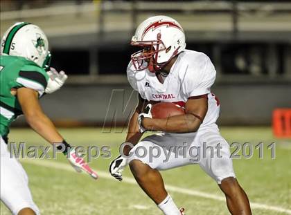 Thumbnail 3 in Keller Central @ Carroll  photogallery.