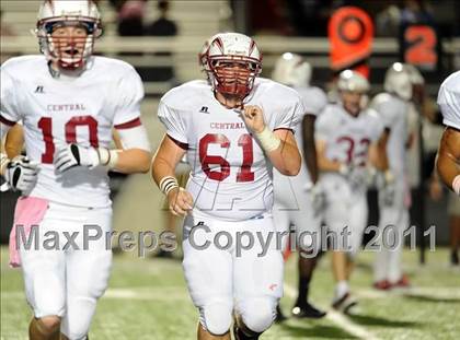 Thumbnail 2 in Keller Central @ Carroll  photogallery.
