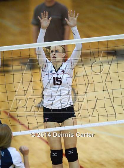 Thumbnail 3 in Cambridge vs. Lambert photogallery.