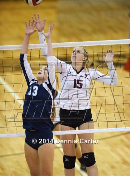 Thumbnail 3 in Cambridge vs. Lambert photogallery.
