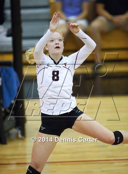 Thumbnail 3 in Cambridge vs. Lambert photogallery.