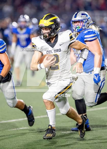 Thumbnail 3 in Del Oro @ Rocklin  photogallery.