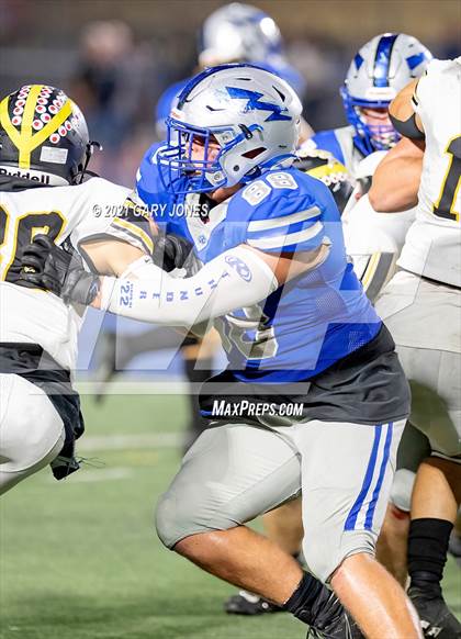 Thumbnail 3 in Del Oro @ Rocklin  photogallery.