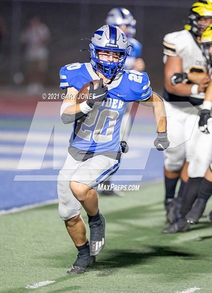 Thumbnail 3 in Del Oro @ Rocklin  photogallery.