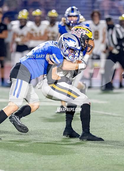 Thumbnail 3 in Del Oro @ Rocklin  photogallery.