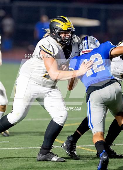 Thumbnail 1 in Del Oro @ Rocklin  photogallery.