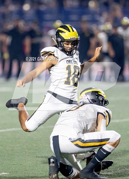 Thumbnail 2 in Del Oro @ Rocklin  photogallery.