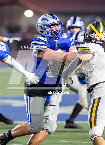 Thumbnail 1 in Del Oro @ Rocklin  photogallery.