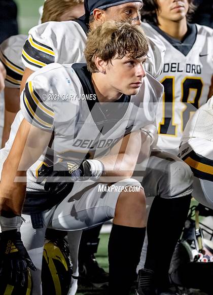 Thumbnail 1 in Del Oro @ Rocklin  photogallery.