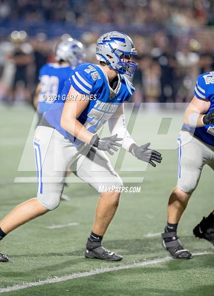 Thumbnail 1 in Del Oro @ Rocklin  photogallery.