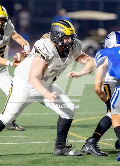 Thumbnail 3 in Del Oro @ Rocklin  photogallery.